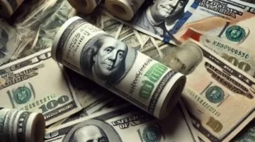 تحديث جديد.. سعر صرف الدولار مقابل الجنيه في بنك كريدي أجريكول اليوم